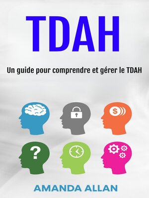 cover image of TDAH